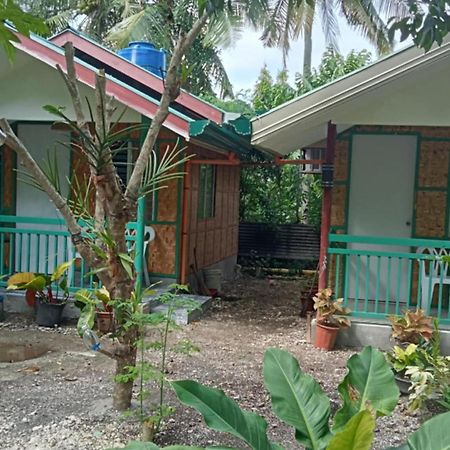 Bohol Triple M Tourist Inn Città di Tagbilaran Esterno foto