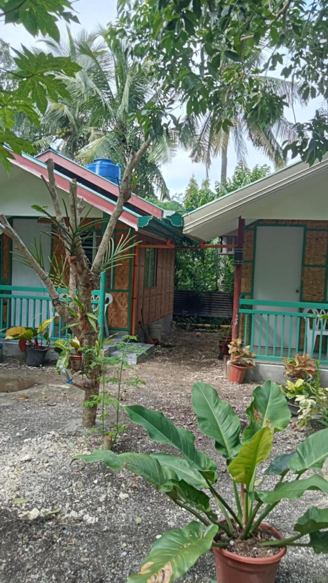 Bohol Triple M Tourist Inn Città di Tagbilaran Esterno foto