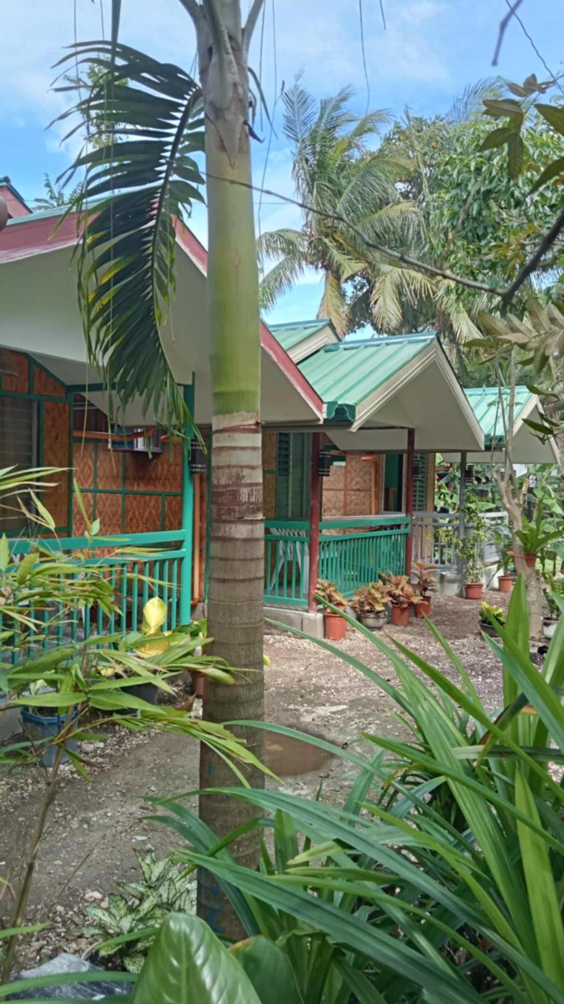 Bohol Triple M Tourist Inn Città di Tagbilaran Esterno foto