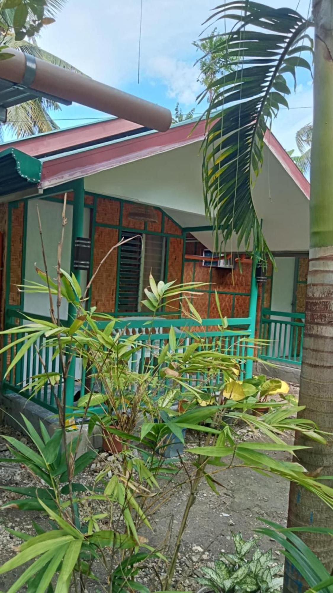 Bohol Triple M Tourist Inn Città di Tagbilaran Esterno foto